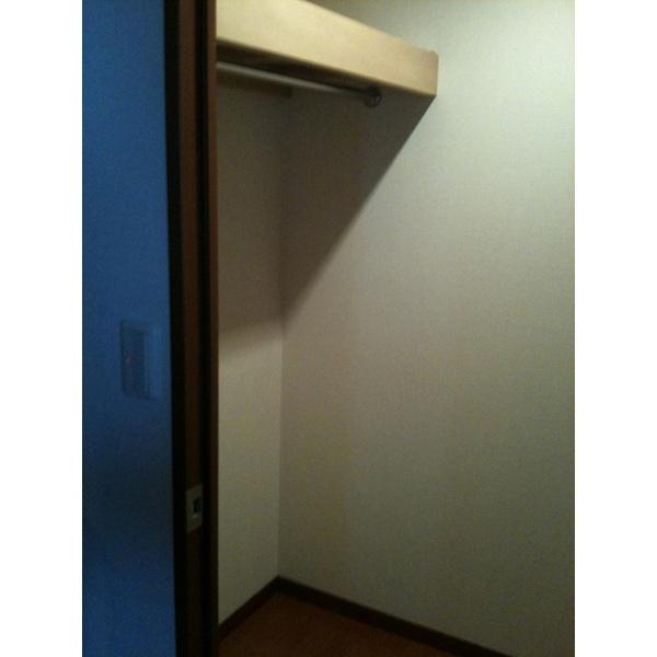 豊中市少路マンション 収納