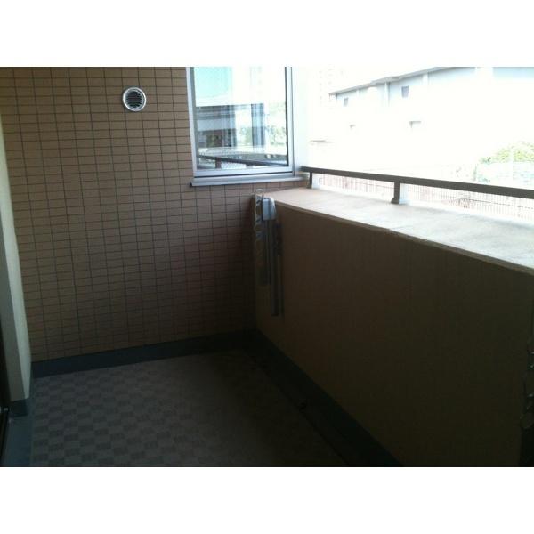 豊中市少路マンション 部屋画像