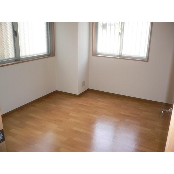 豊中市稲津町マンション 部屋画像