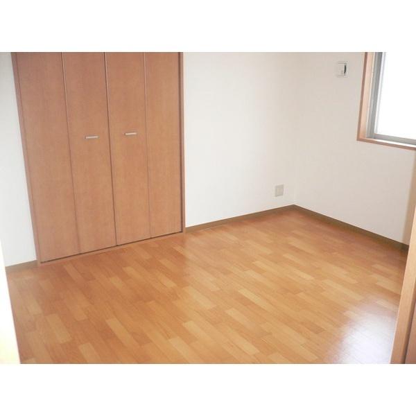 豊中市稲津町マンション 部屋画像