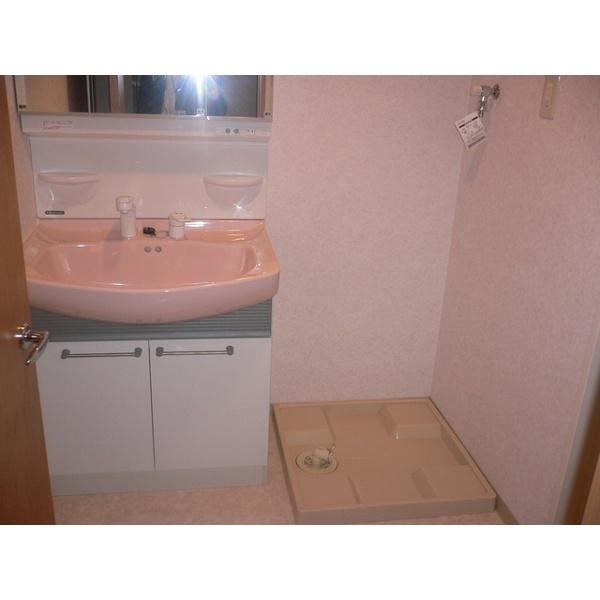 豊中市稲津町マンション 部屋画像