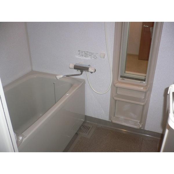 豊中市稲津町マンション 部屋画像