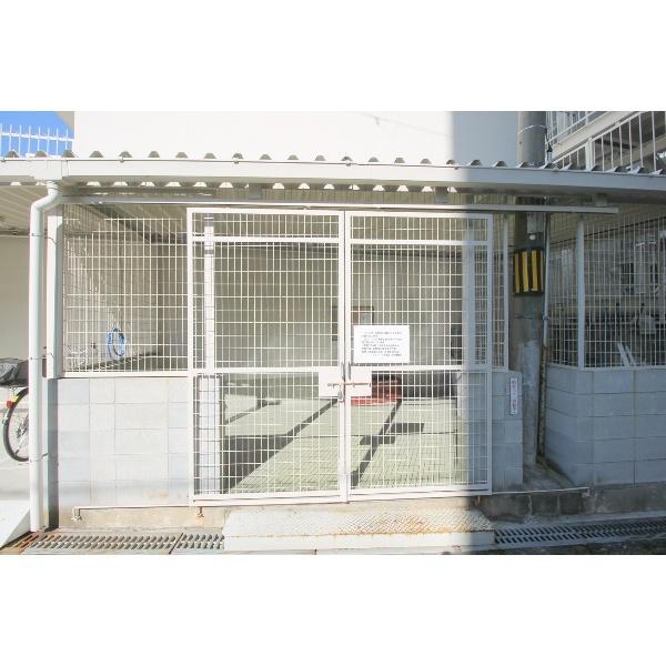 豊中市東泉丘マンション 部屋画像