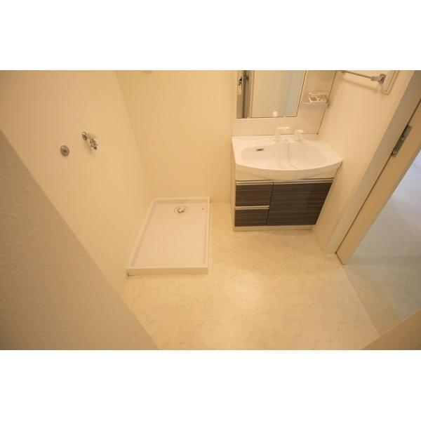 豊中市少路マンション 部屋画像