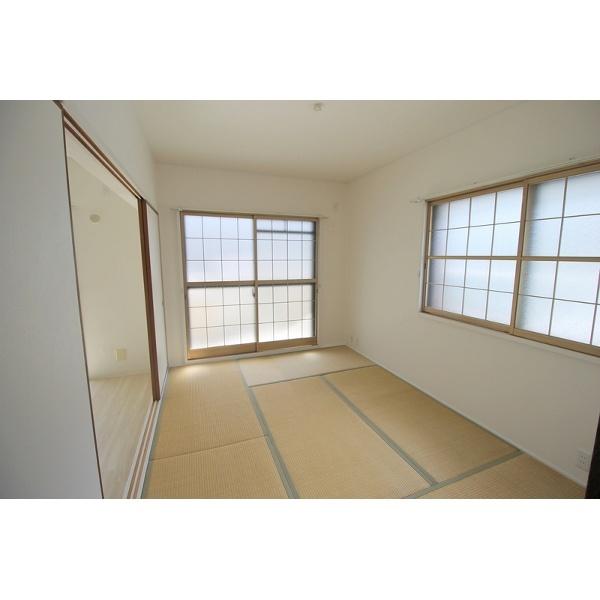 豊中市少路マンション 部屋画像