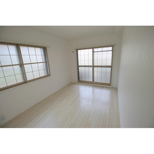 豊中市少路マンション 部屋画像
