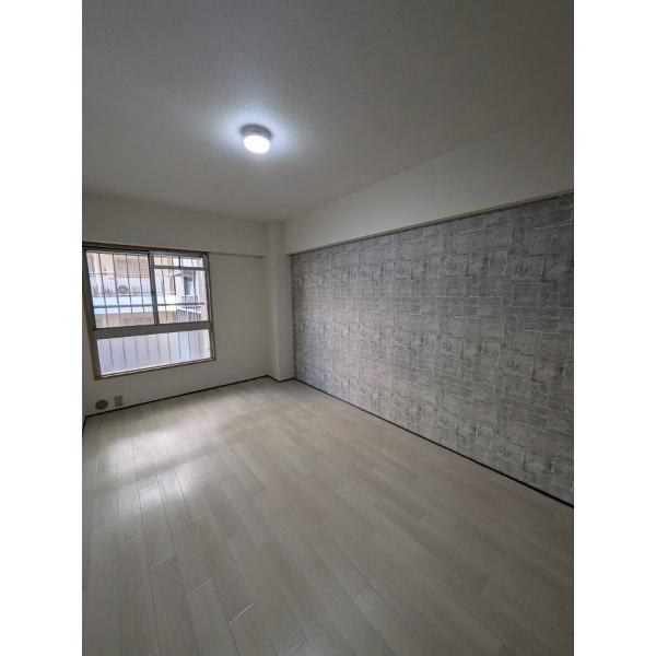 豊中市寺内マンション 部屋画像