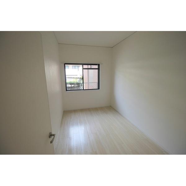 豊中市少路マンション 部屋画像