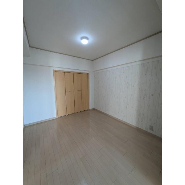豊中市寺内マンション 部屋画像