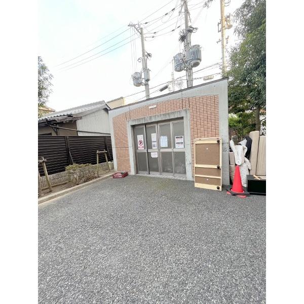 豊中市三国マンション その他