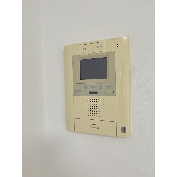 豊中市三国マンション その他