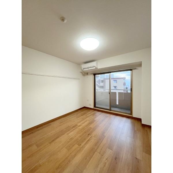 豊中市三国マンション 部屋画像