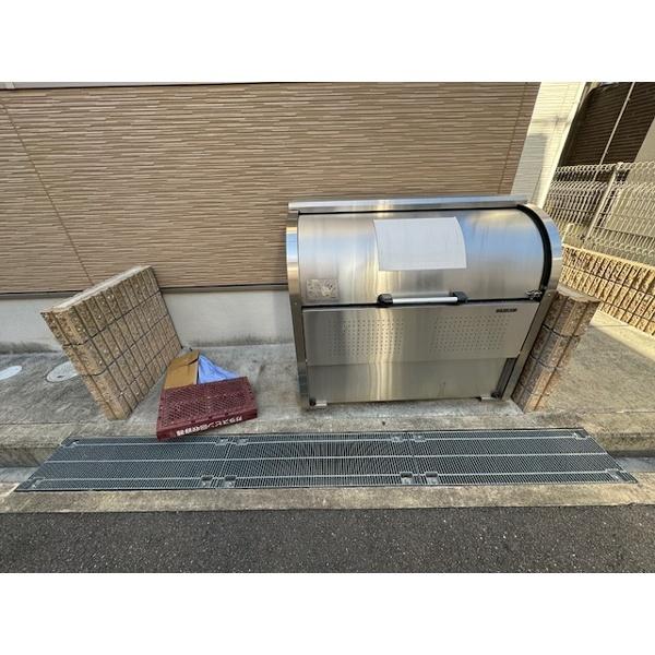 豊中市螢池北町アパート 部屋画像