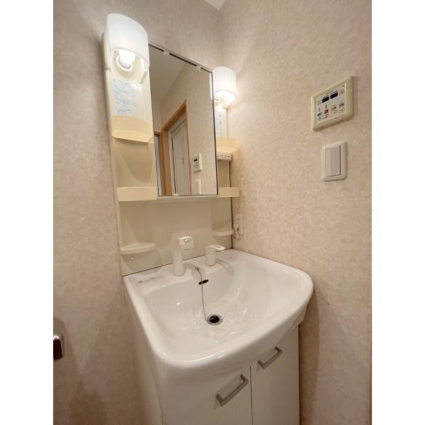豊中市三国マンション 部屋画像
