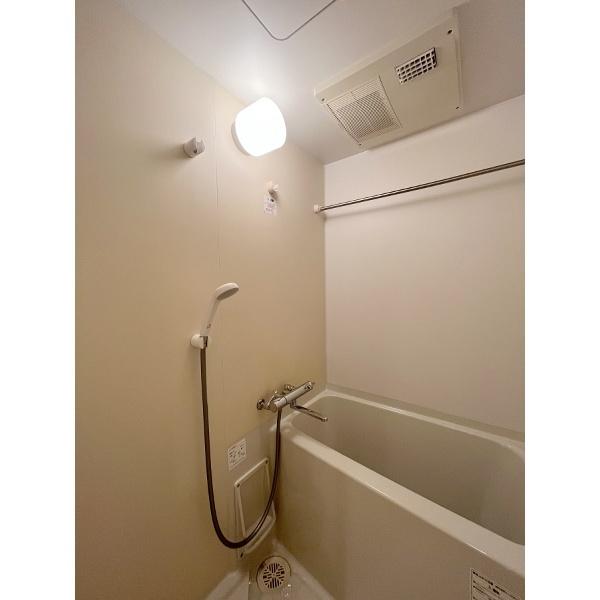 豊中市三国マンション 部屋画像