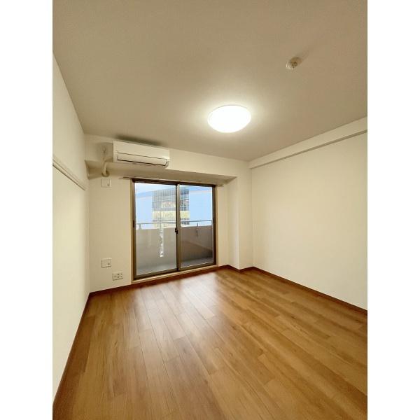 豊中市三国マンション 部屋画像