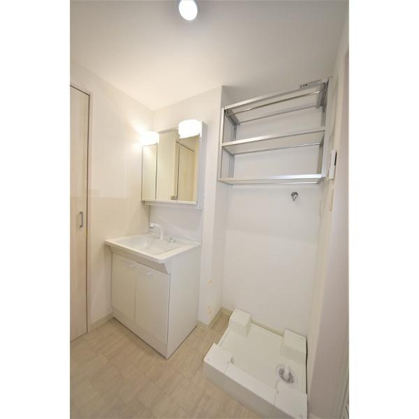 豊中市螢池北町アパート 部屋画像