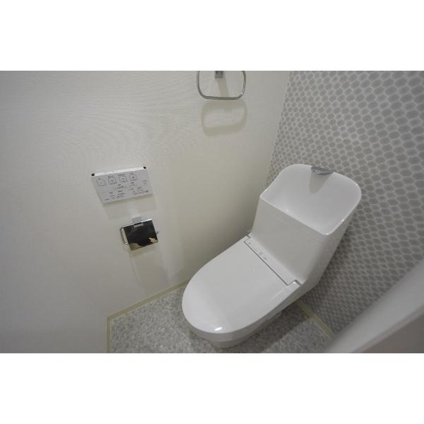 豊中市螢池北町アパート 収納
