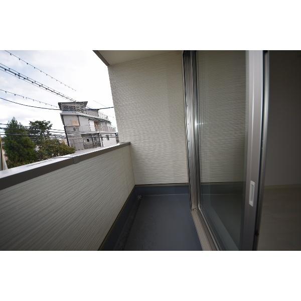 豊中市螢池北町アパート 部屋画像
