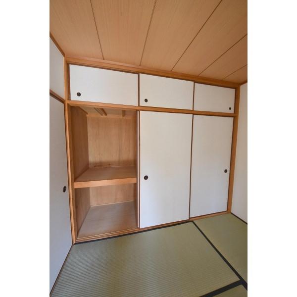 豊中市刀根山マンション 部屋画像