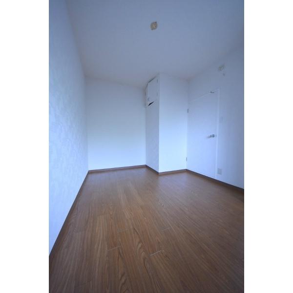 豊中市刀根山マンション 部屋画像