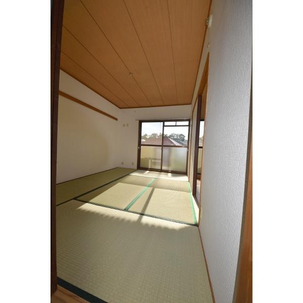 豊中市刀根山マンション 部屋画像