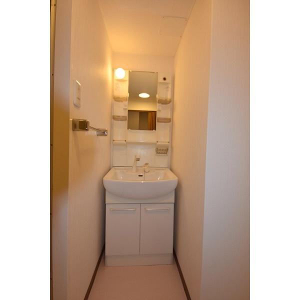 豊中市刀根山マンション 部屋画像
