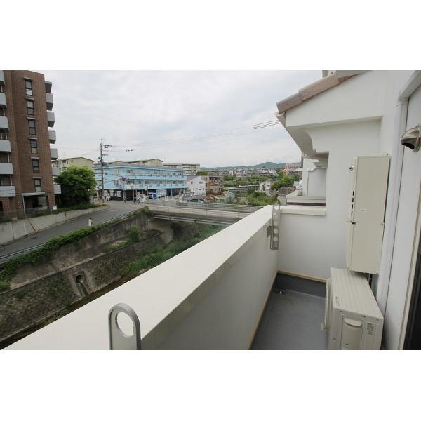 豊中市向丘アパート 部屋画像