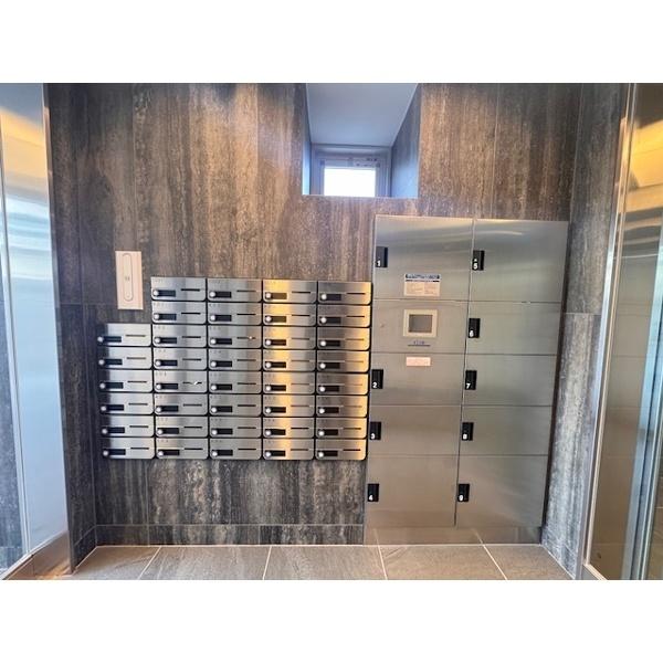 豊中市北桜塚マンション 部屋画像