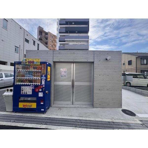 豊中市北桜塚マンション 部屋画像