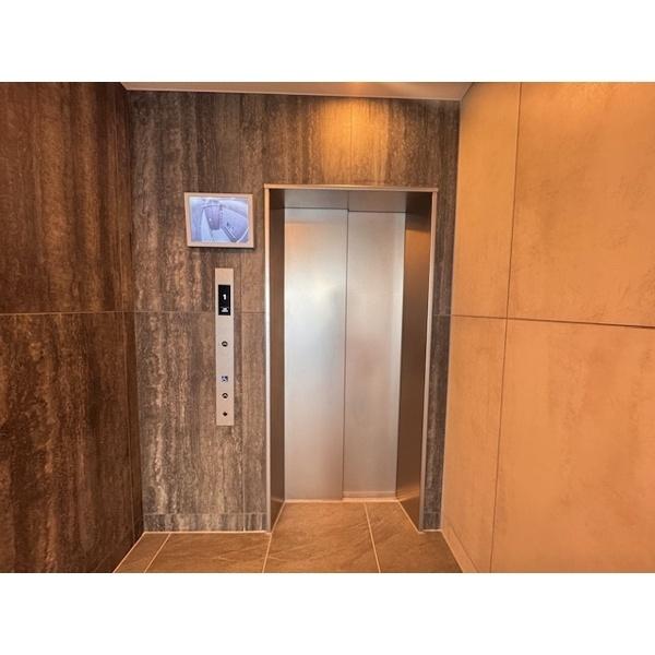 豊中市北桜塚マンション 部屋画像