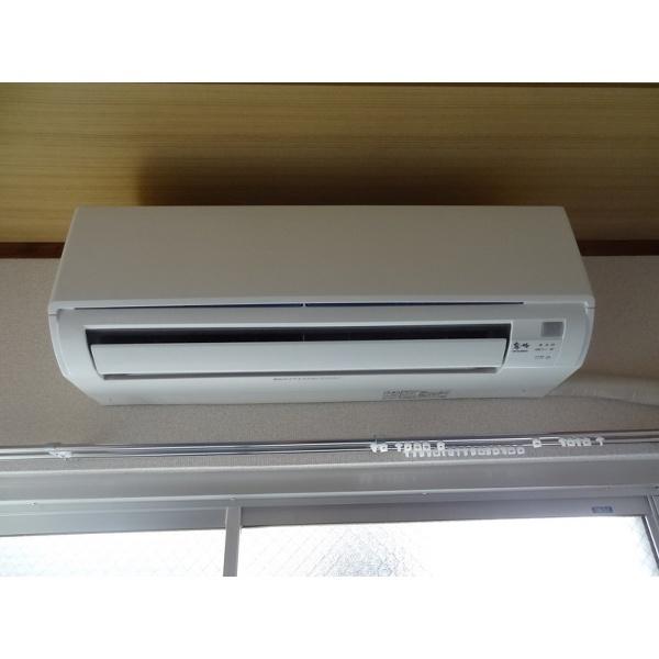 豊中市浜マンション 部屋画像