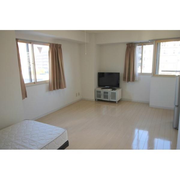 豊中市寺内マンション 部屋画像