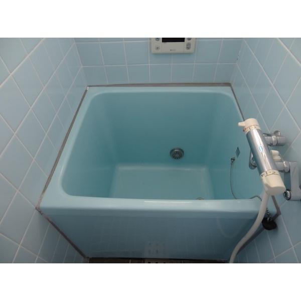 豊中市浜マンション 部屋画像