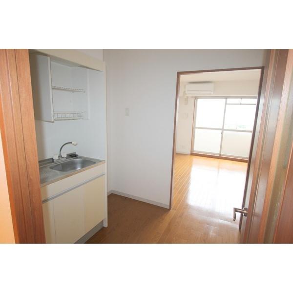 豊中市螢池西町マンション 部屋画像