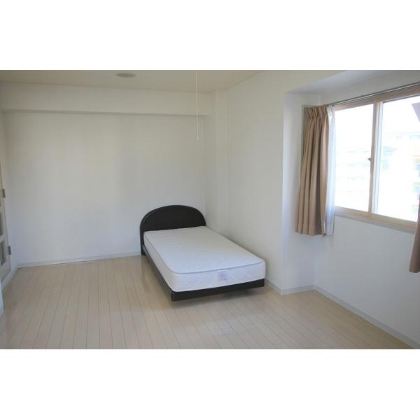 豊中市寺内マンション 部屋画像