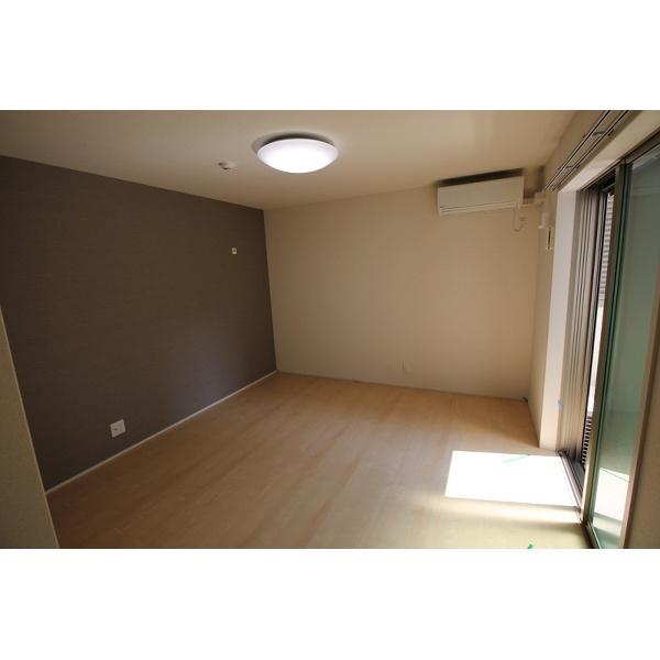 豊中市服部本町アパート 部屋画像