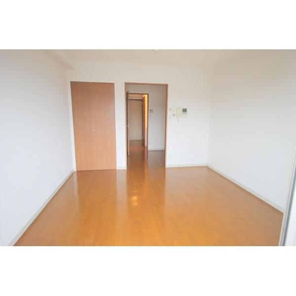 豊中市螢池西町マンション 部屋画像