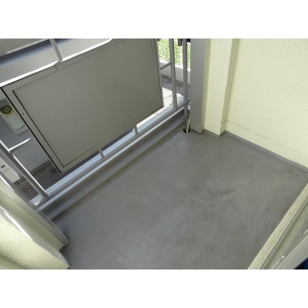 豊中市浜マンション 部屋画像