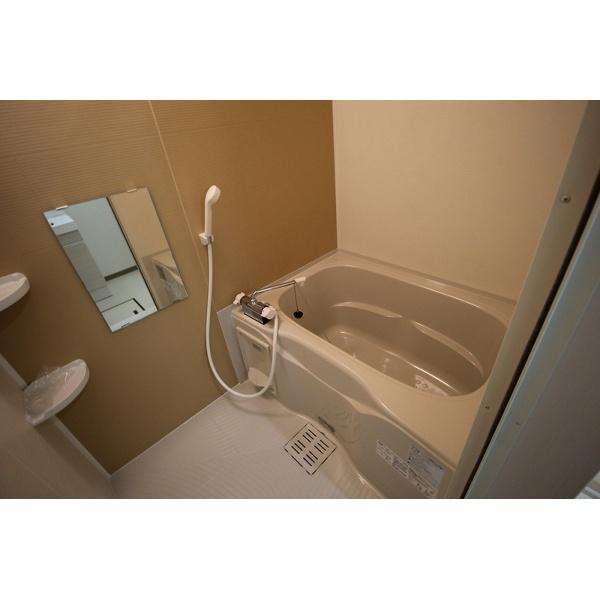 豊中市服部本町アパート 部屋画像