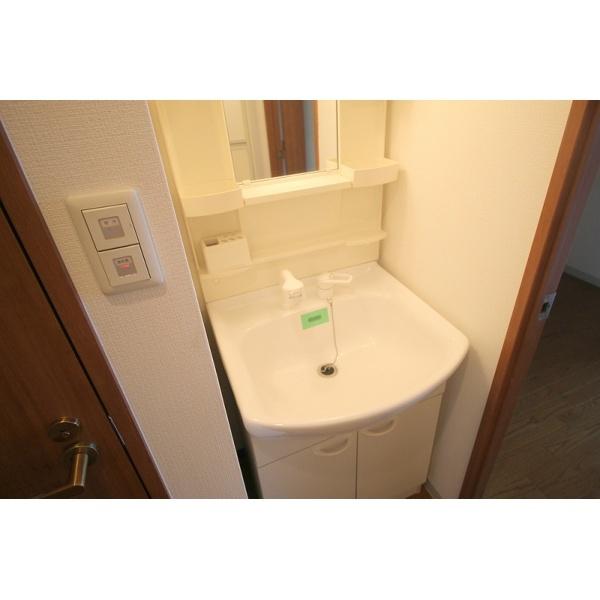 豊中市螢池西町マンション 部屋画像