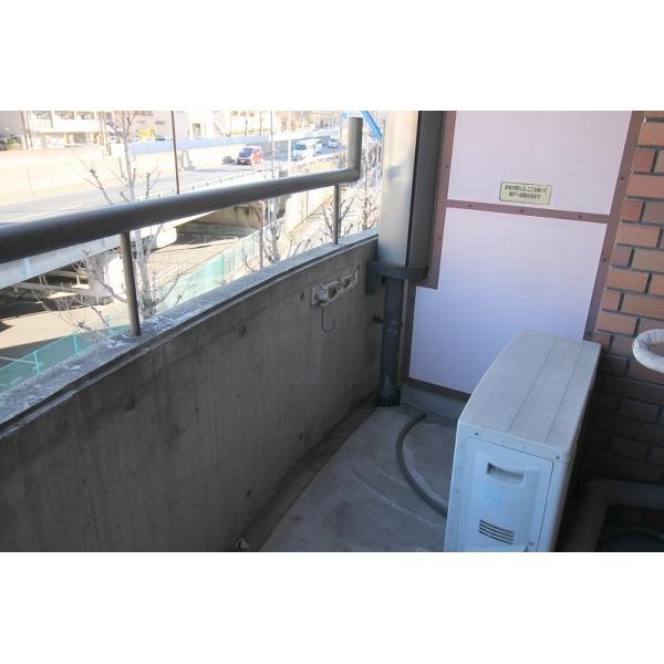 豊中市寺内マンション 部屋画像