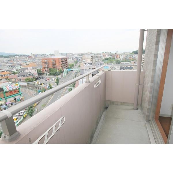 豊中市螢池西町マンション 部屋画像