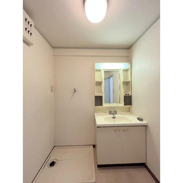 豊中市玉井町マンション 部屋画像