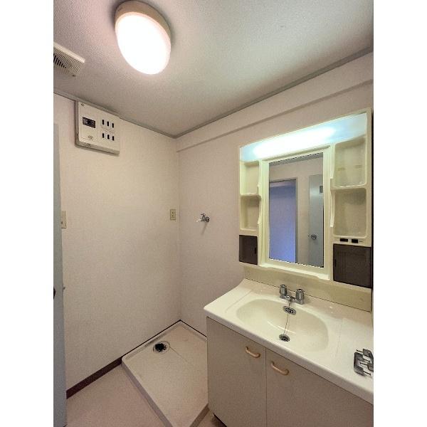 豊中市玉井町マンション 部屋画像