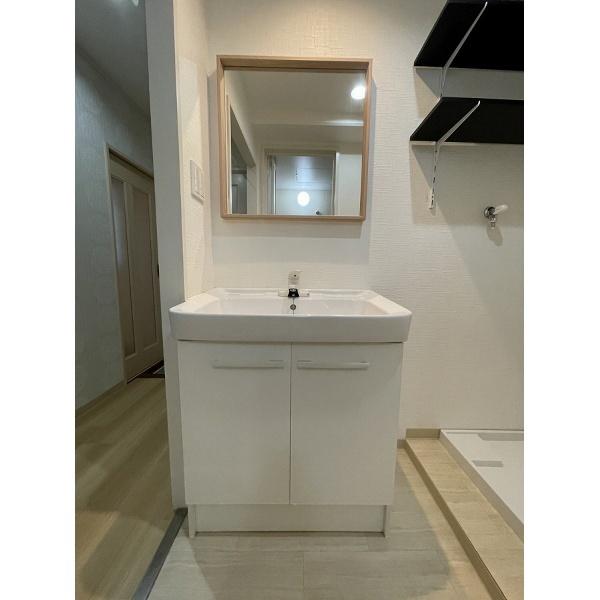 豊中市中桜塚マンション 部屋画像