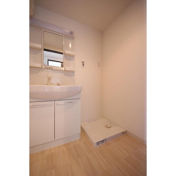 豊中市小曽根マンション 部屋画像
