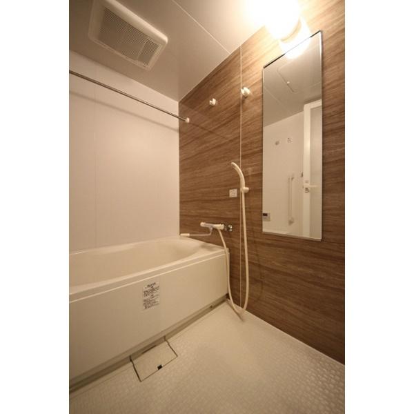 豊中市小曽根マンション 部屋画像