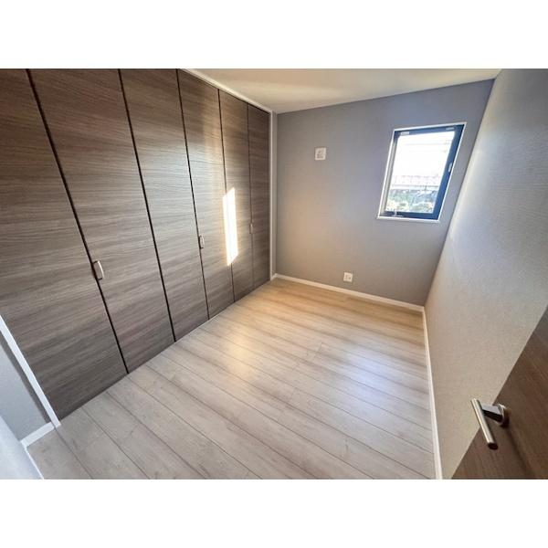 豊中市桜の町マンション 部屋画像
