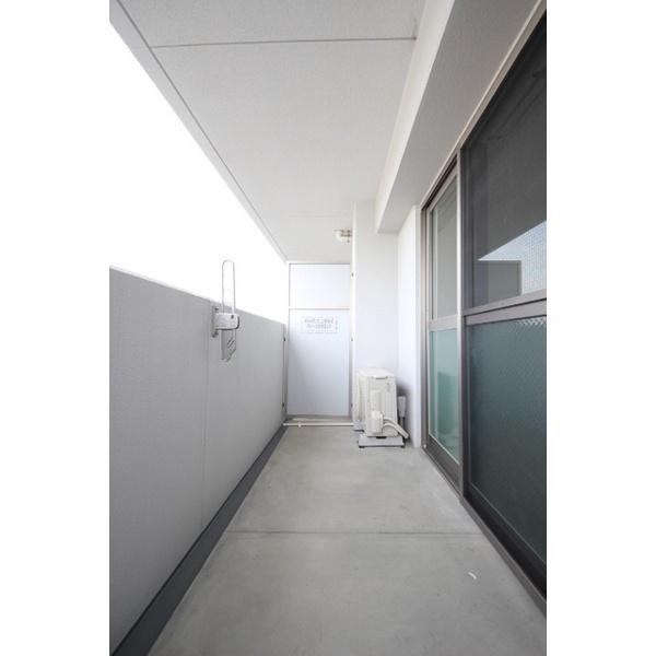 豊中市小曽根マンション 部屋画像